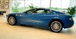 Aston Martin DB9 1M 2012 года
